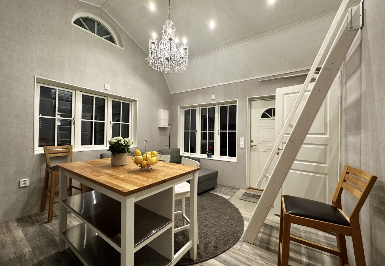 Stuga i Åkers Styckebruk - SE14010