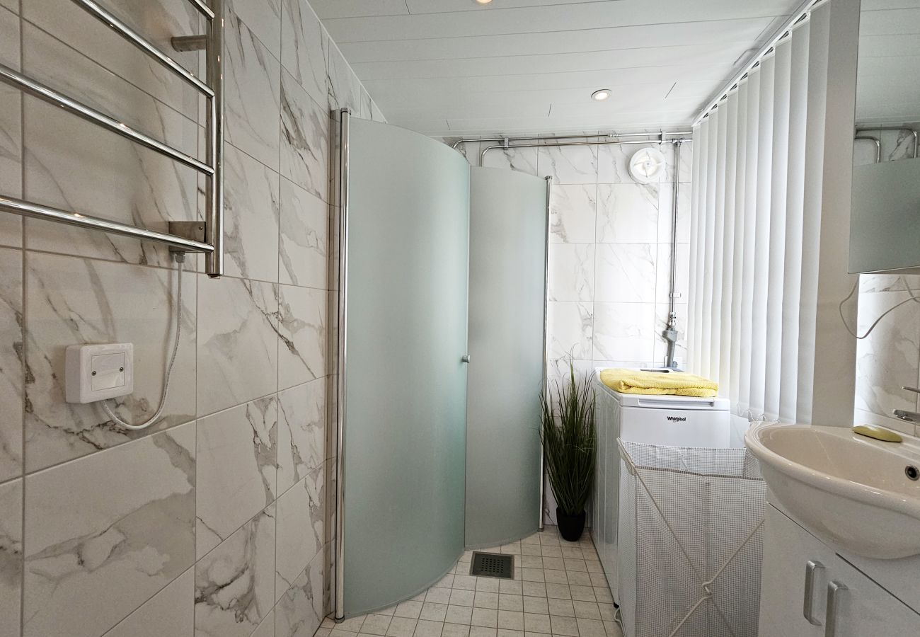 Stuga i Åkers Styckebruk - SE14010