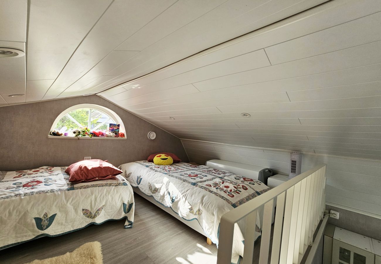 Stuga i Åkers Styckebruk - SE14010