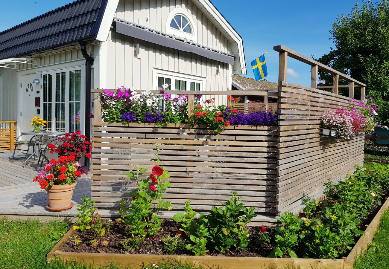 Stuga i Åkers Styckebruk - SE14010