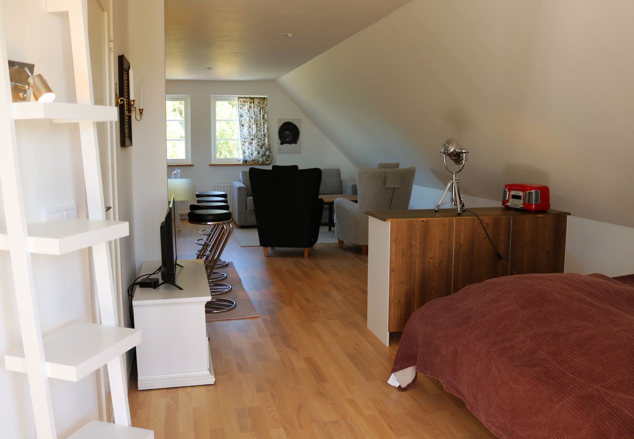 Studio i Abbekås - SE01024