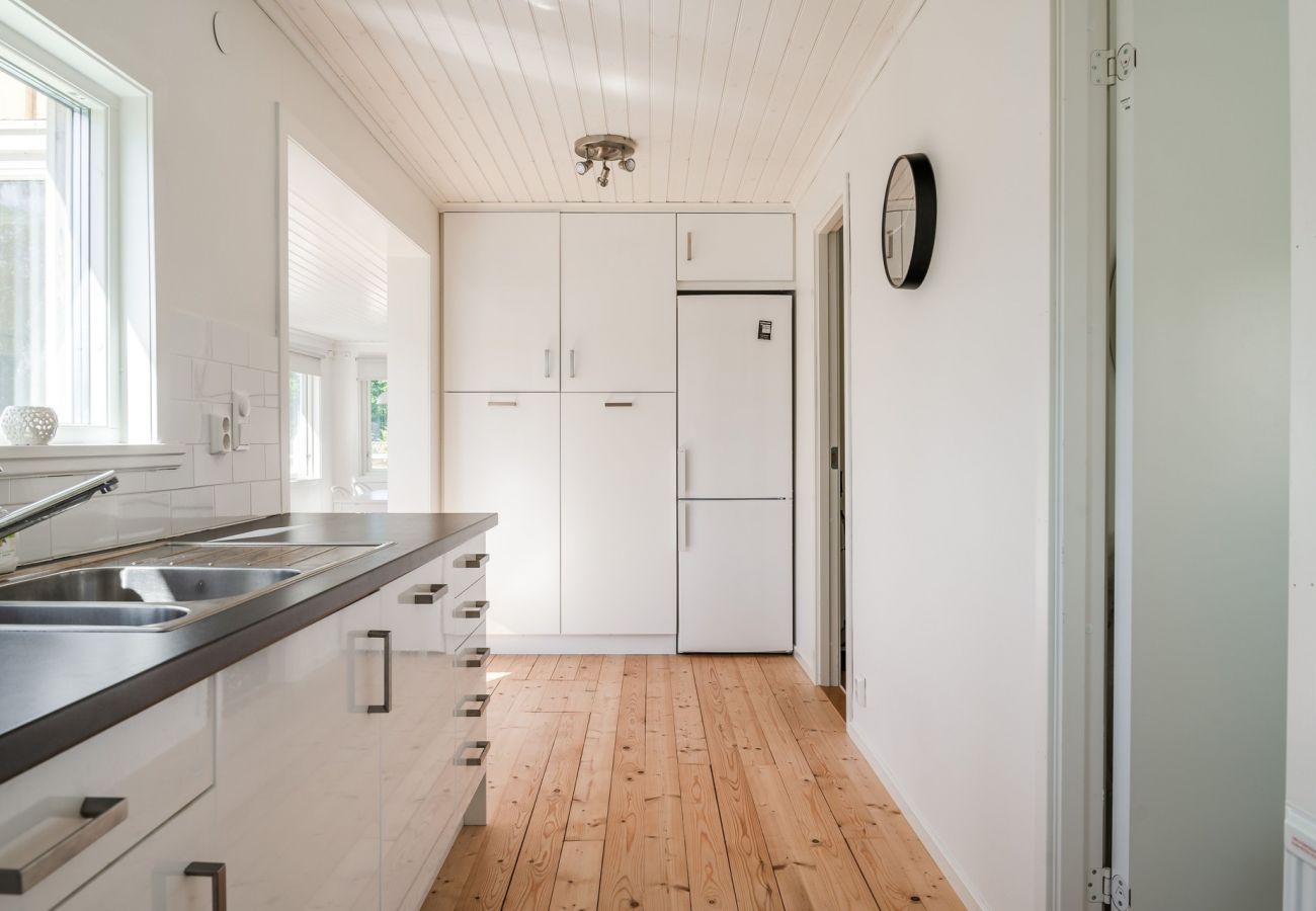 Stuga i Lekeryd - SE07025