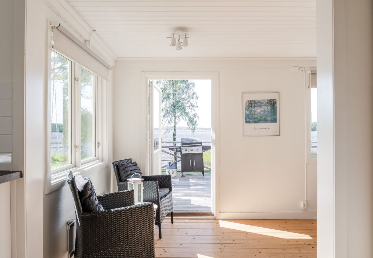 Stuga i Lekeryd - SE07025