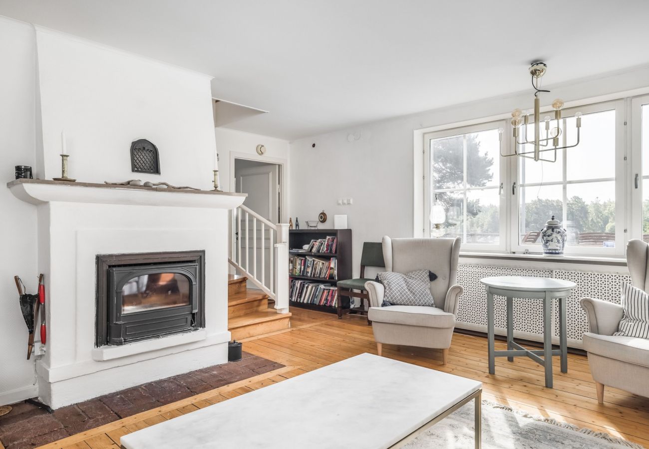 Stuga i Stavsnäs - SE13001