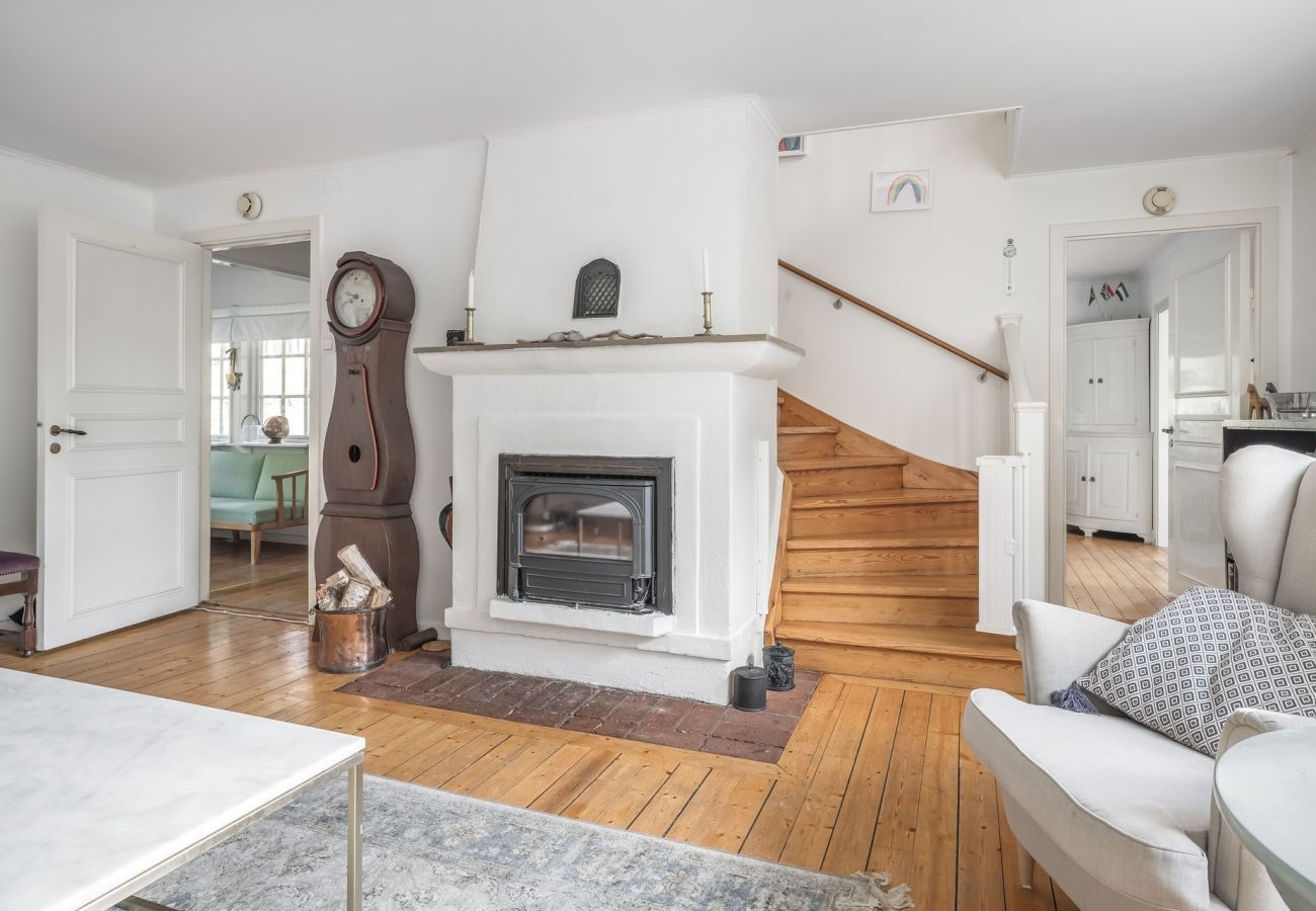 Stuga i Stavsnäs - SE13001