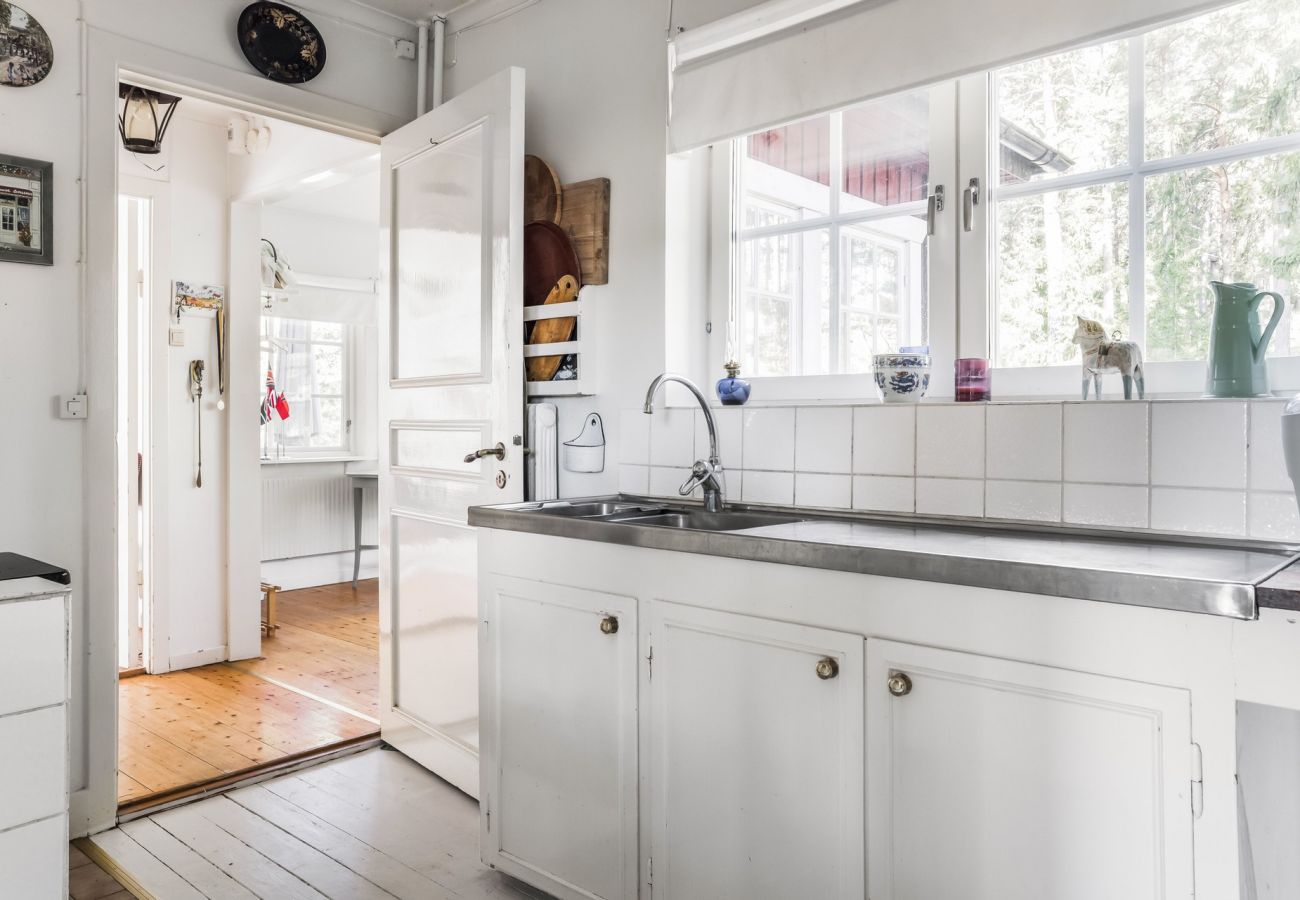 Stuga i Stavsnäs - SE13001