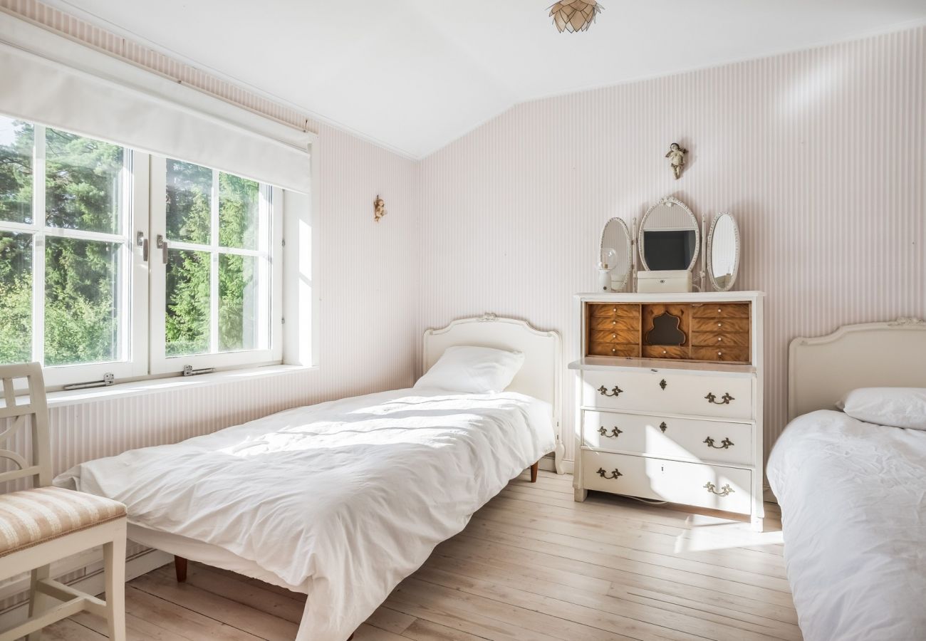 Stuga i Stavsnäs - SE13001