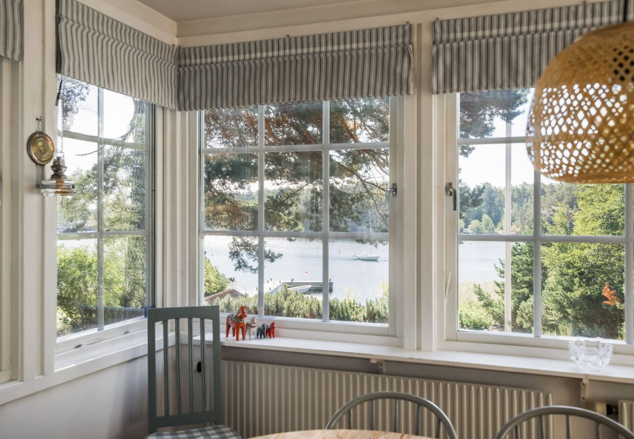 Stuga i Stavsnäs - SE13001