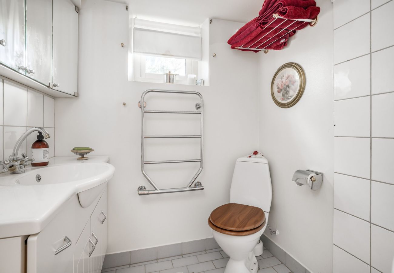 Stuga i Stavsnäs - SE13001