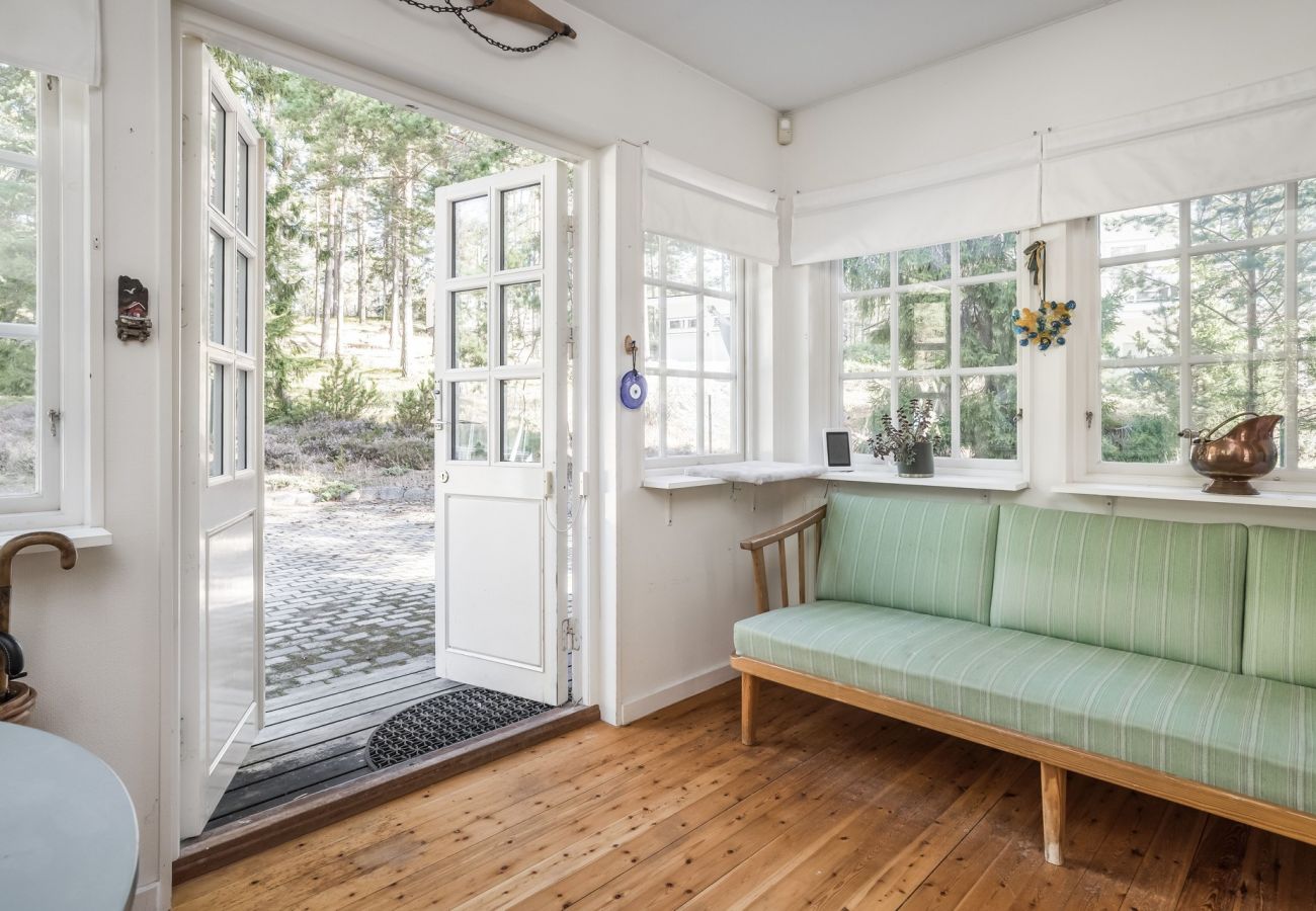 Stuga i Stavsnäs - SE13001