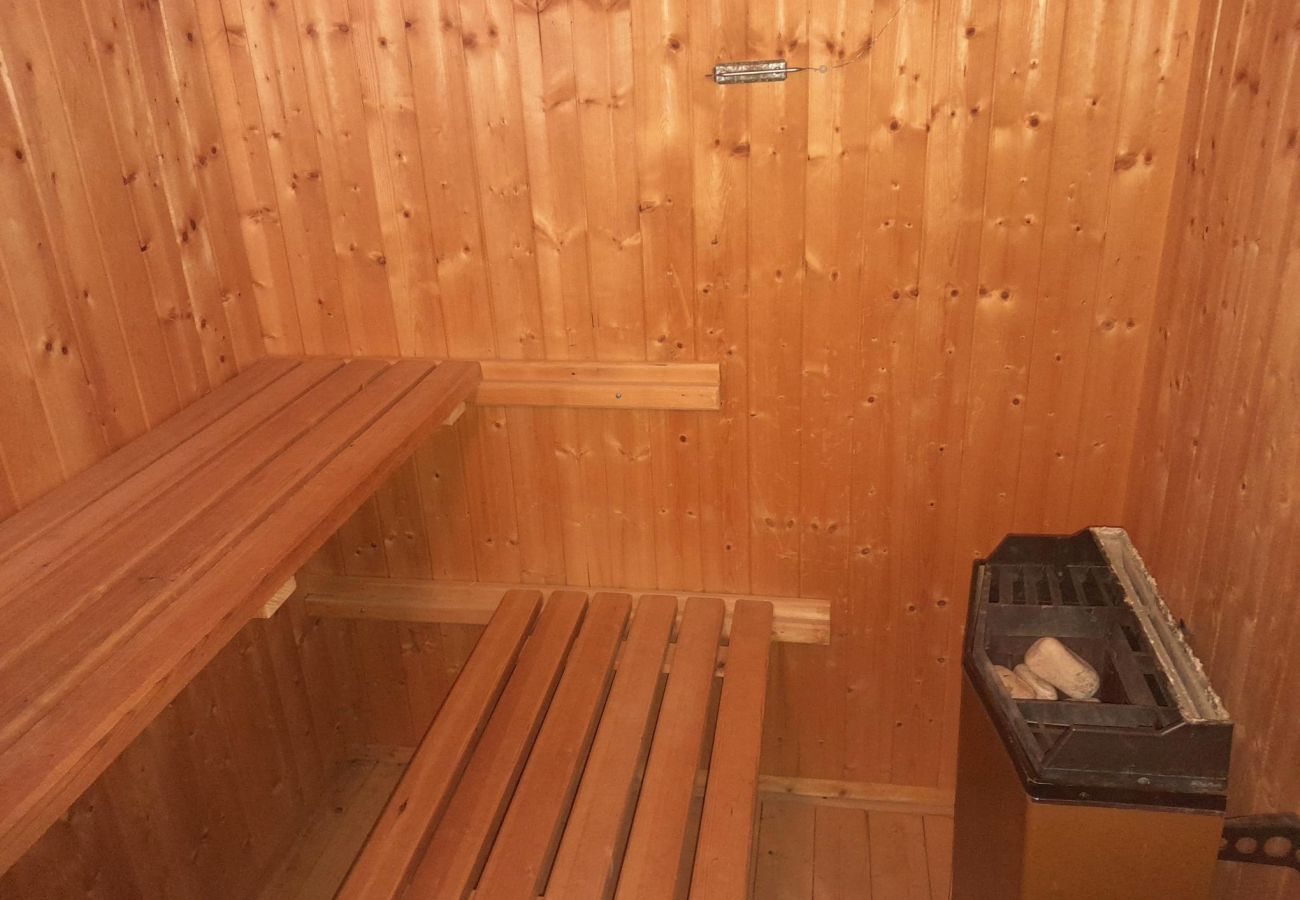 Stuga i Skummeslövsstrand - SE02049