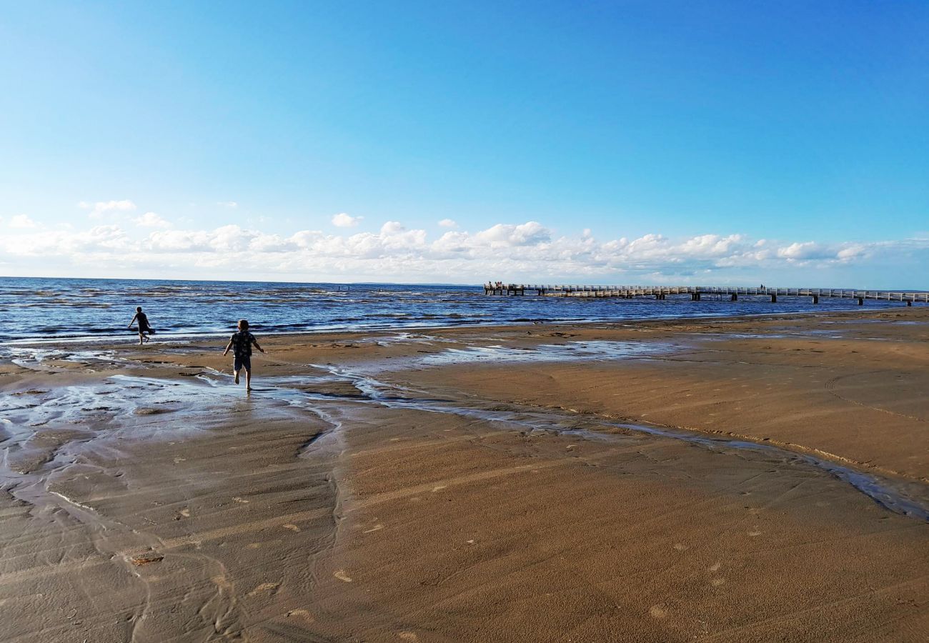 Stuga i Skummeslövsstrand - SE02049