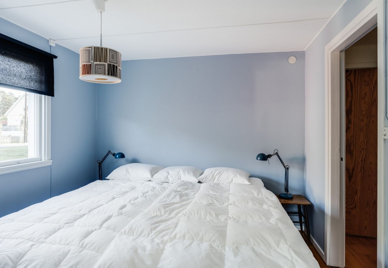 Stuga i Skummeslövsstrand - SE02049