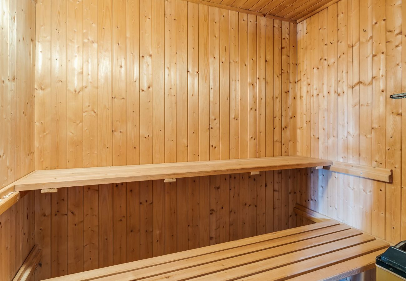 Stuga i Skummeslövsstrand - SE02049