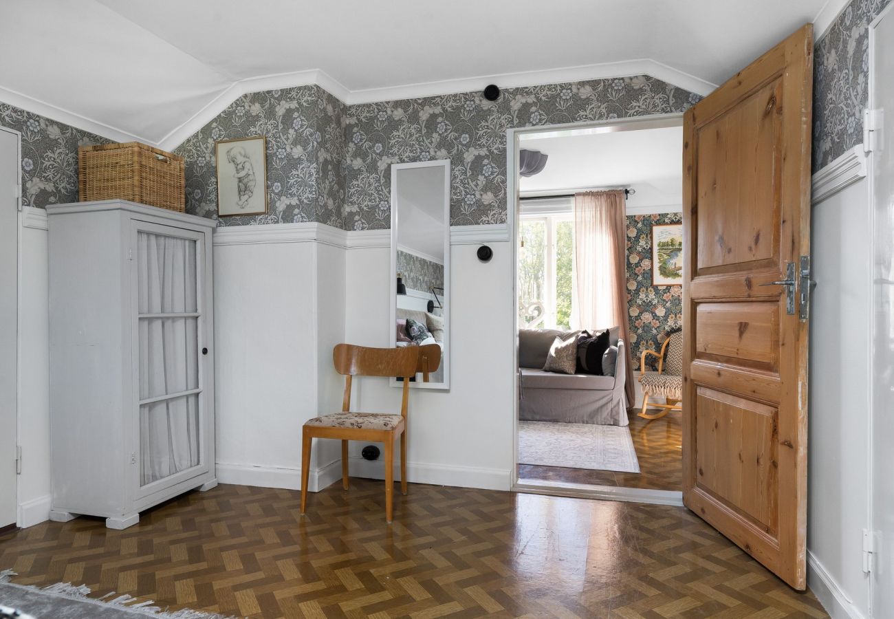 Stuga i Vikarbyn - SE19026