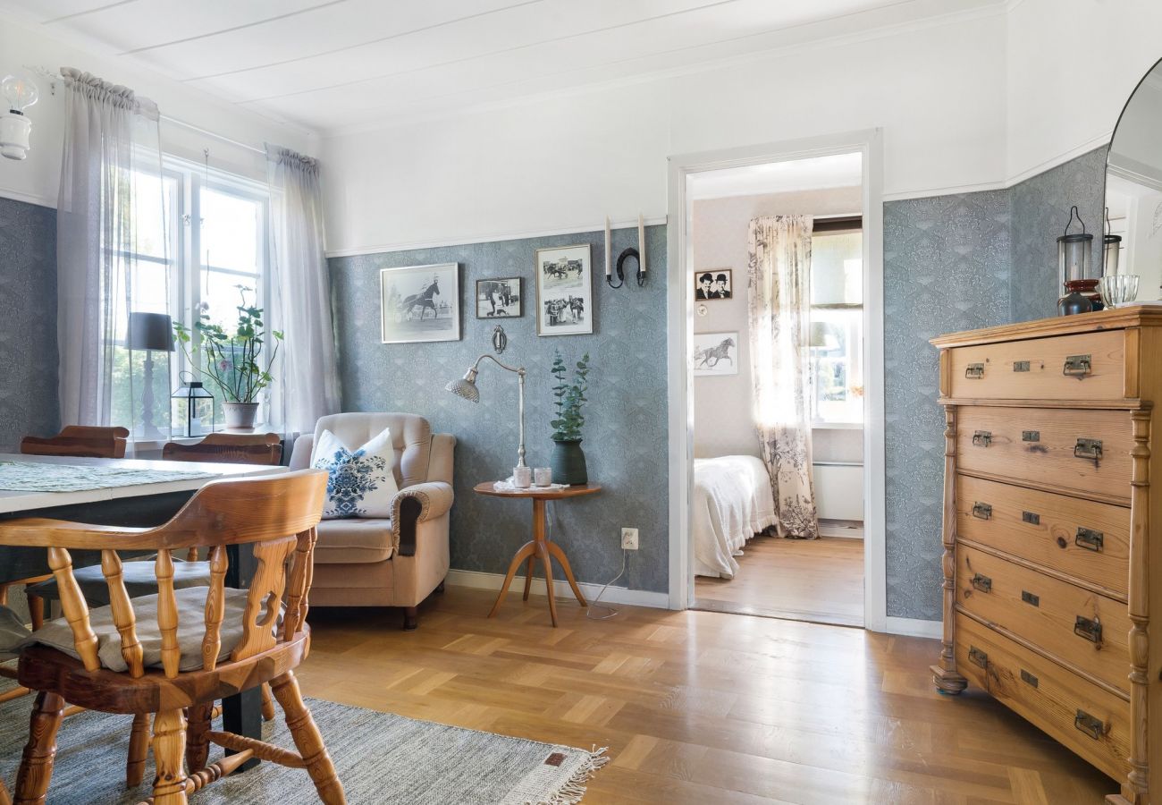 Stuga i Vikarbyn - SE19026