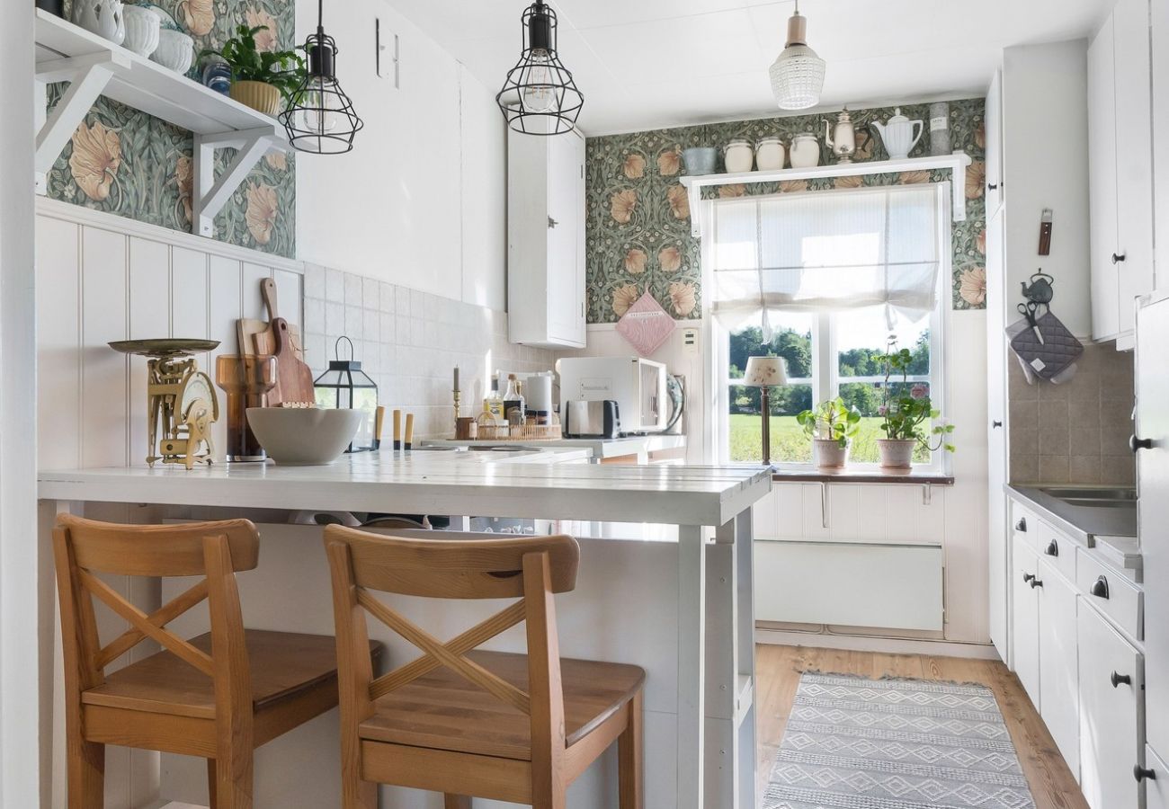 Stuga i Vikarbyn - SE19026