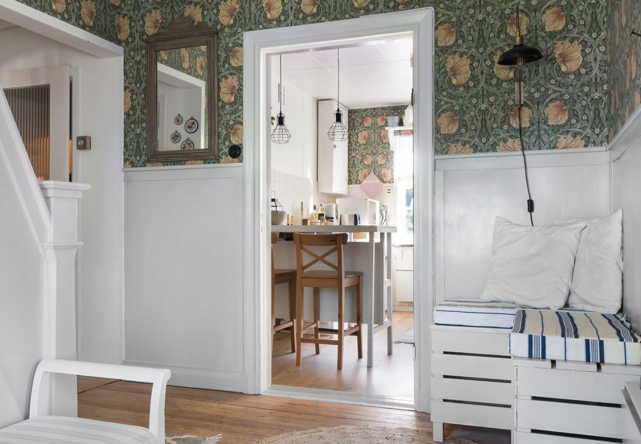 Stuga i Vikarbyn - SE19026