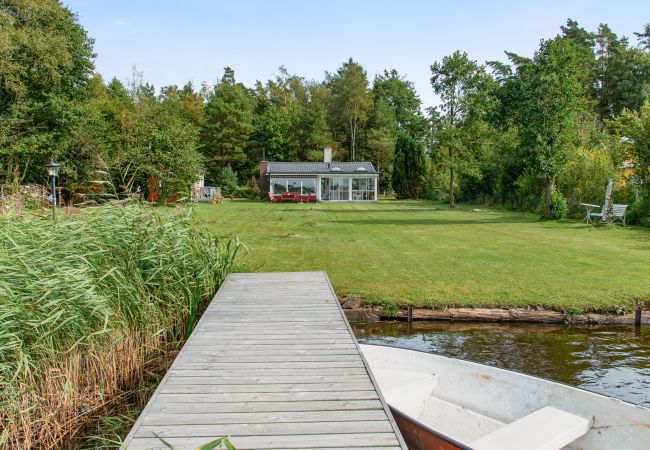 Stuga i Ljungbyhed - SE01026