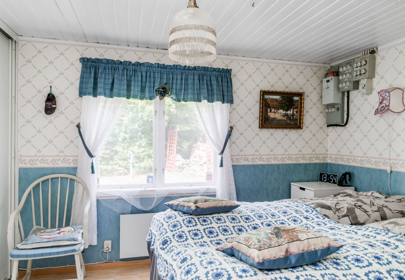 Stuga i Ljungbyhed - SE01026