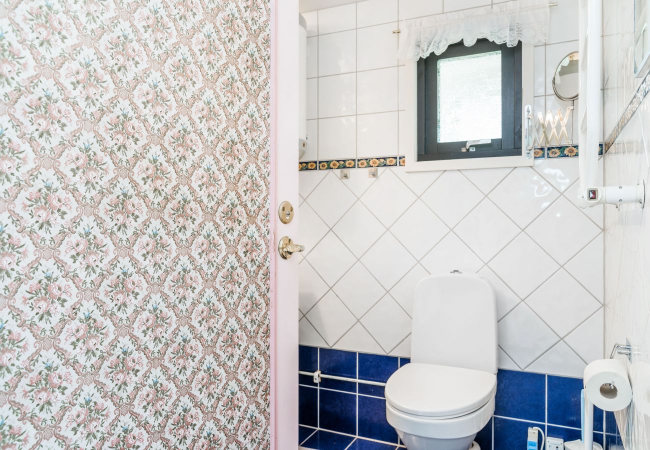 Stuga i Ljungbyhed - SE01026