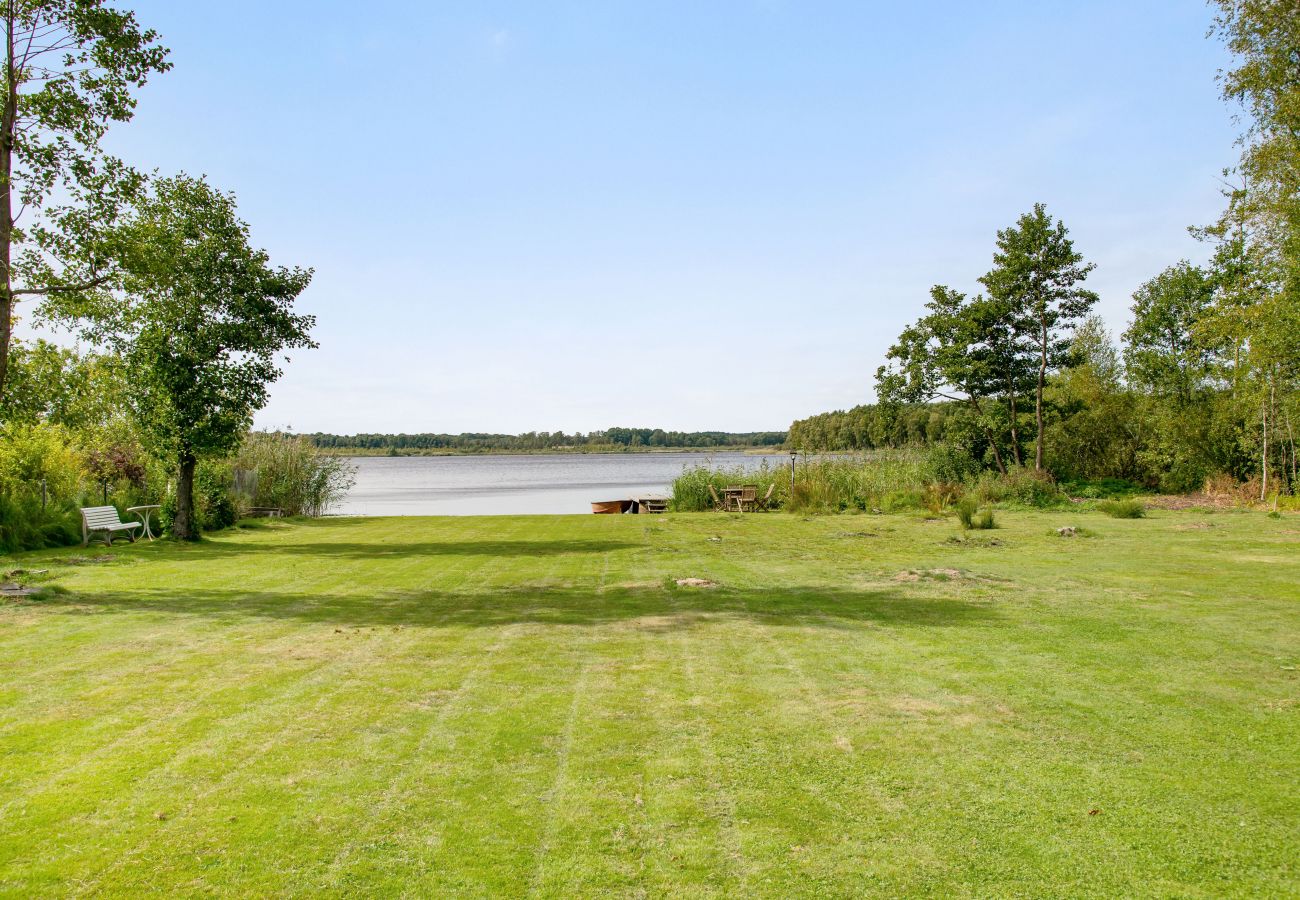 Stuga i Ljungbyhed - SE01026