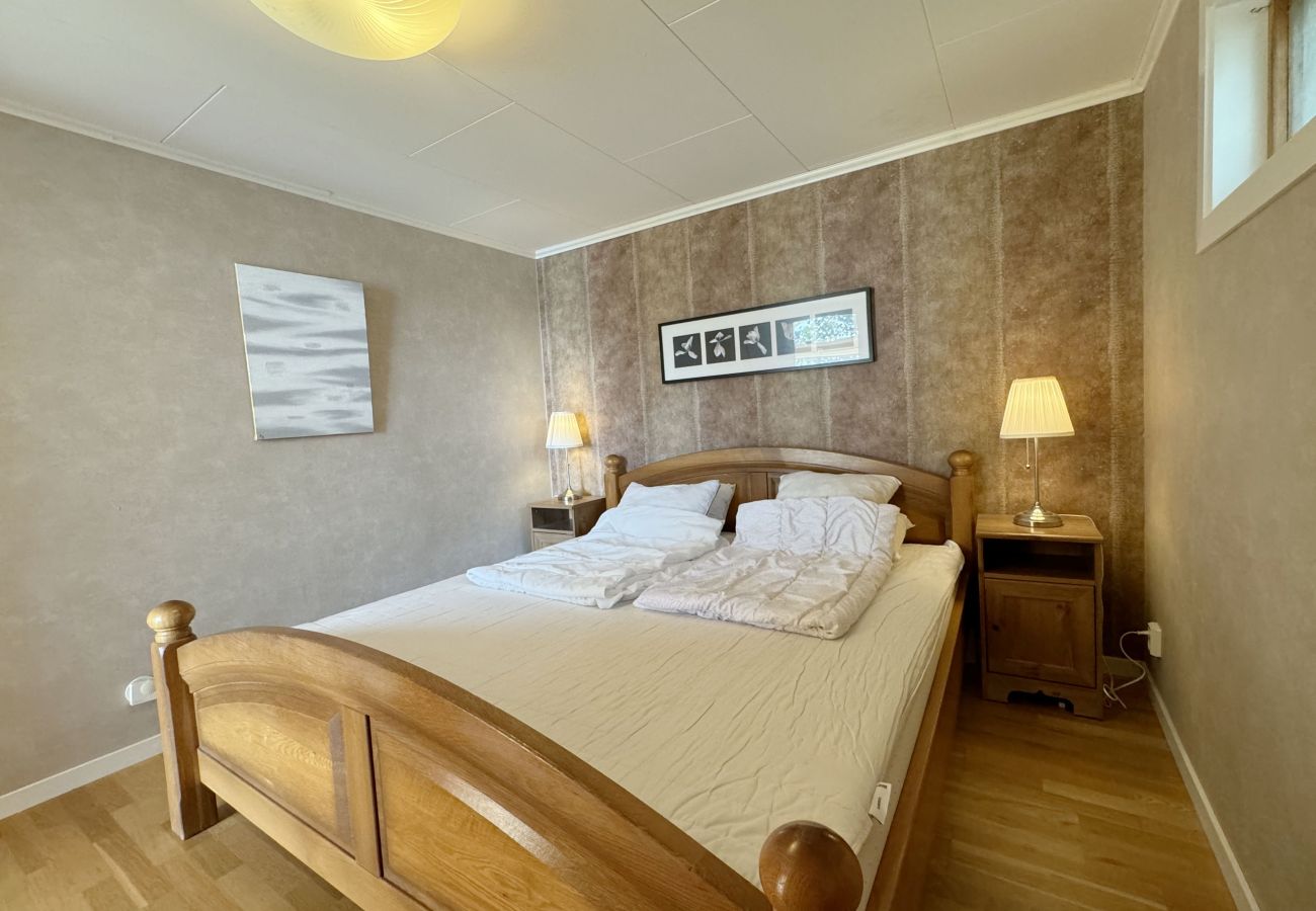 Stuga i Dalskog - SE17006