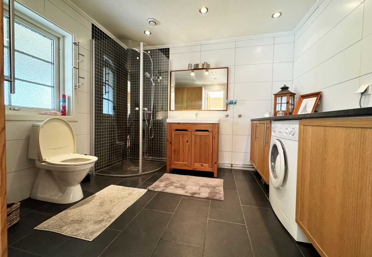 Stuga i Dalskog - SE17006