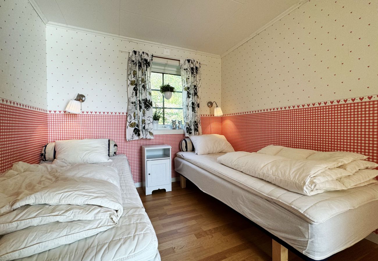 Stuga i Dalskog - SE17006