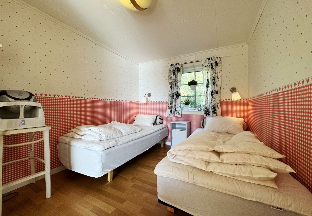 Stuga i Dalskog - SE17006