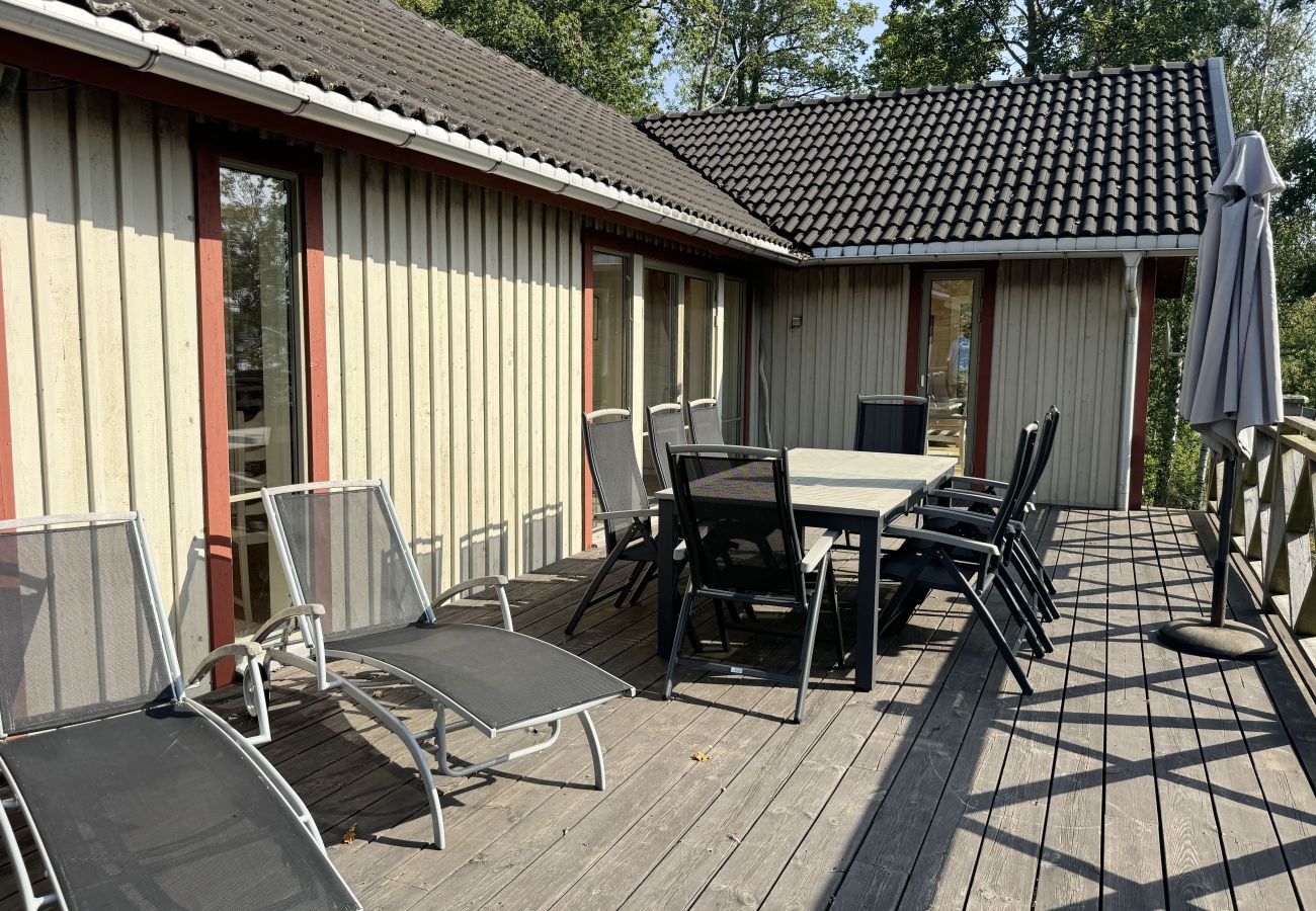 Stuga i Dalskog - SE17006