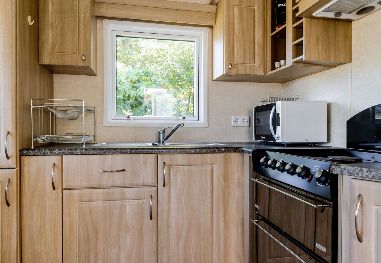 Stuga i Markaryd - SE02026