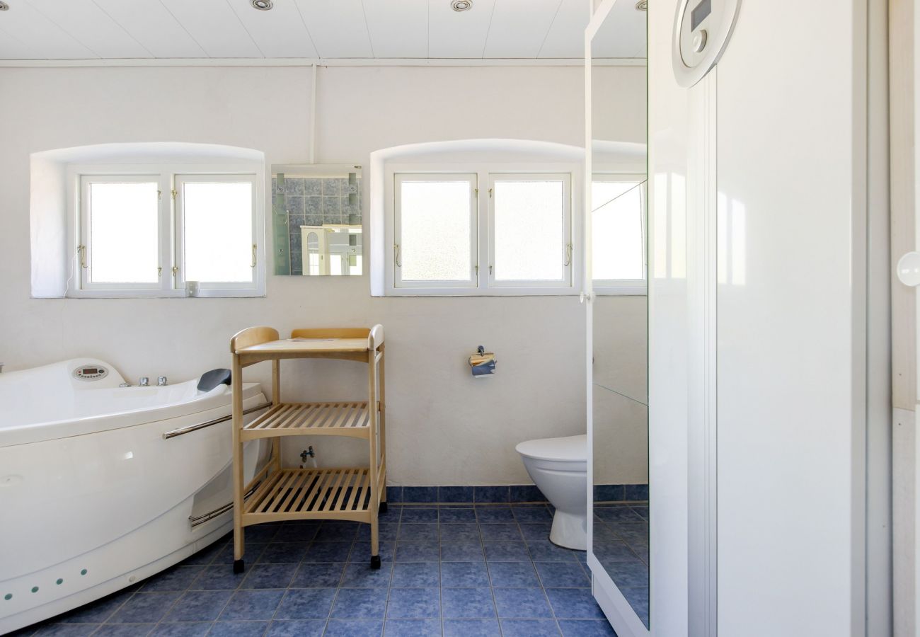 Stuga i Markaryd - SE02024