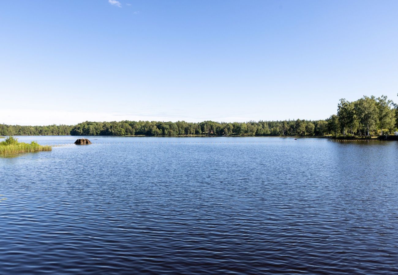 Stuga i Markaryd - SE02024