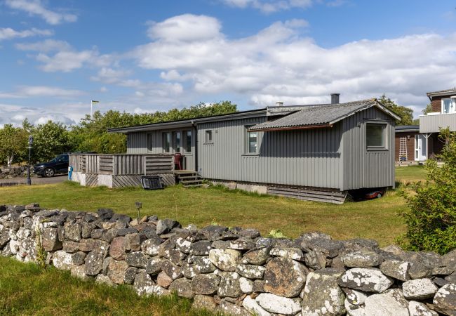 Stuga i Onsala - SE02052