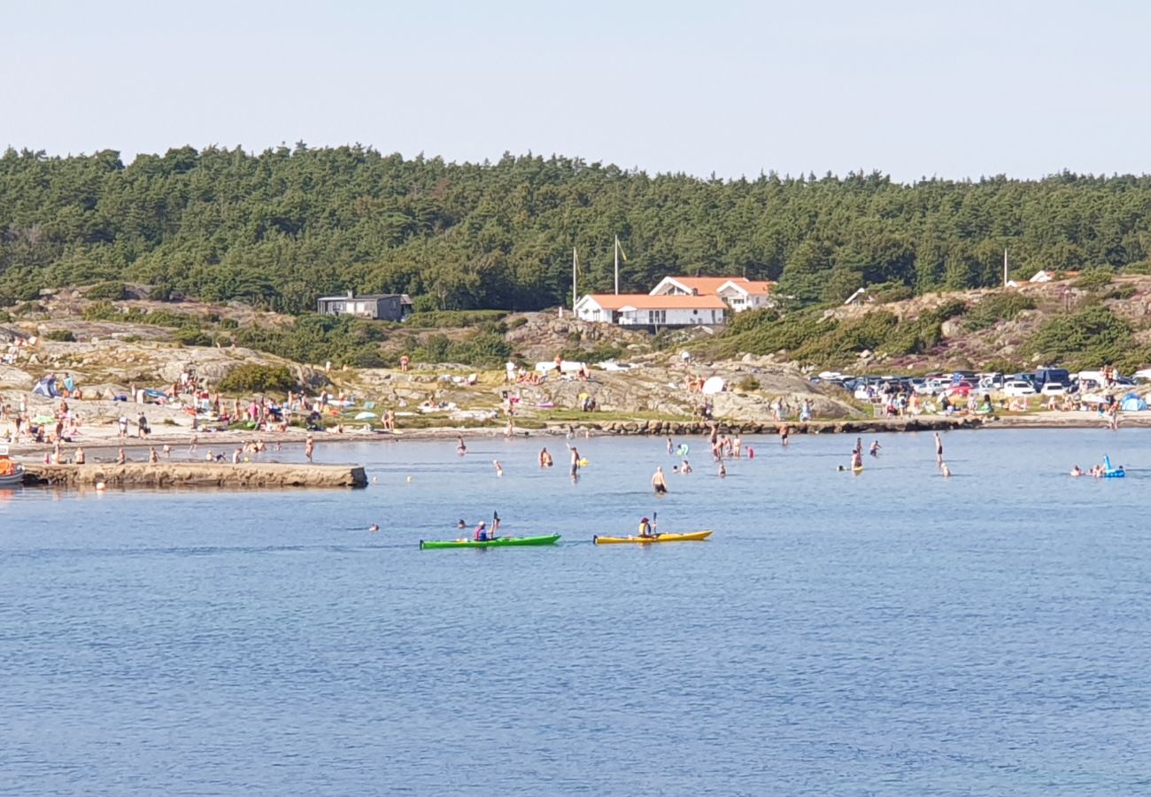 Stuga i Onsala - SE02052