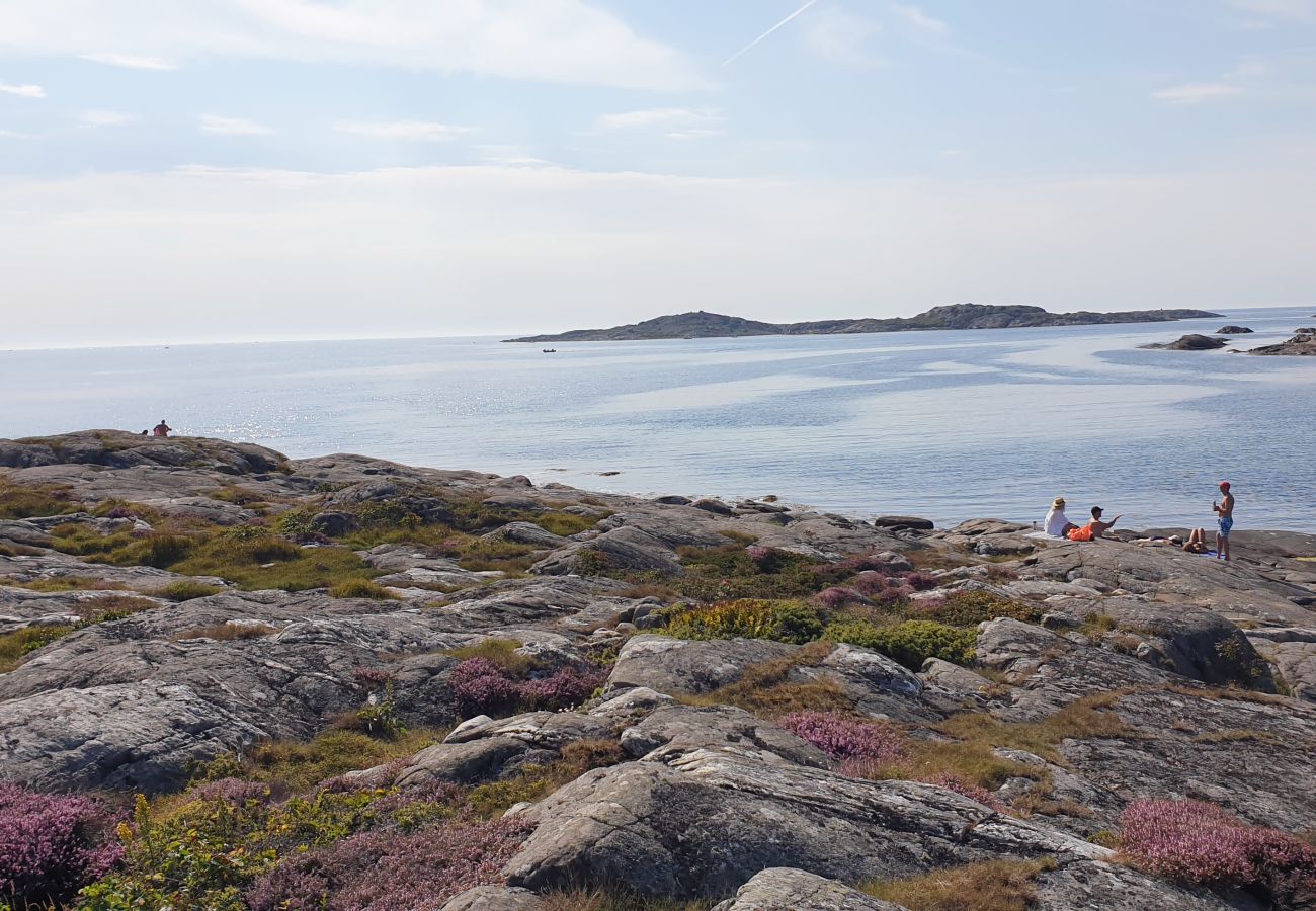 Stuga i Onsala - SE02052