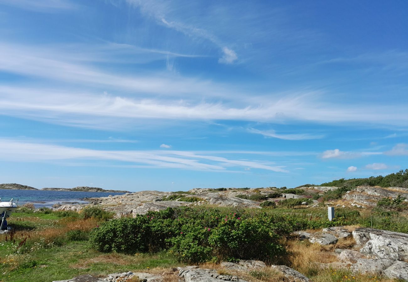 Stuga i Onsala - SE02052