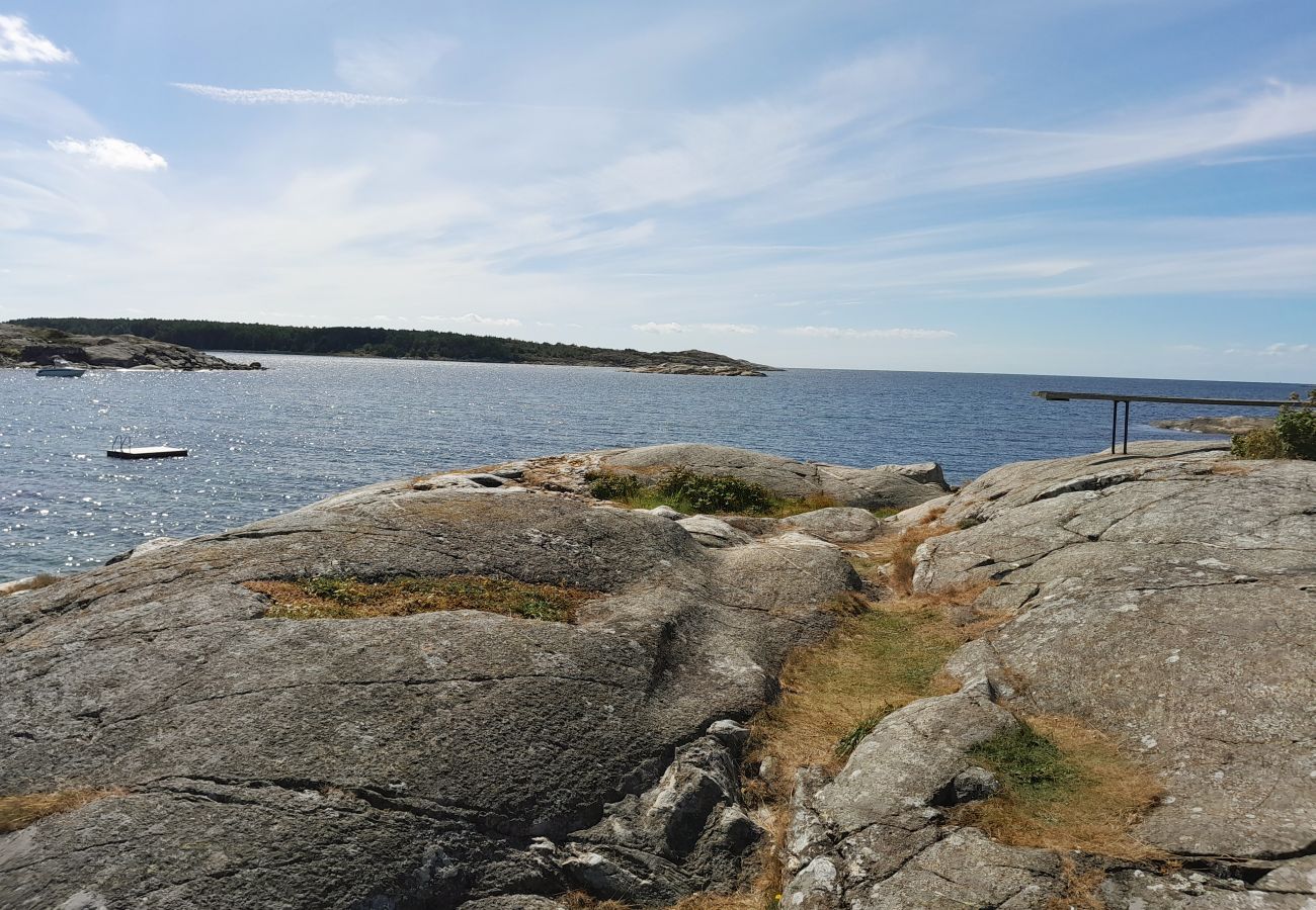 Stuga i Onsala - SE02052