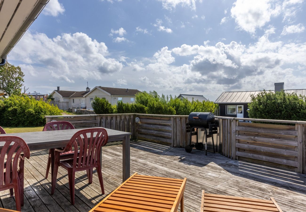 Stuga i Onsala - SE02052