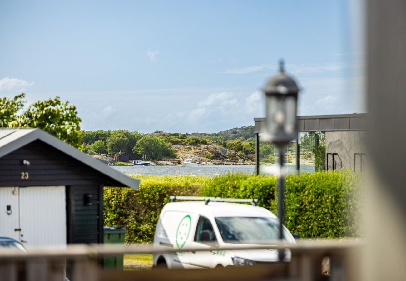 Stuga i Onsala - SE02052