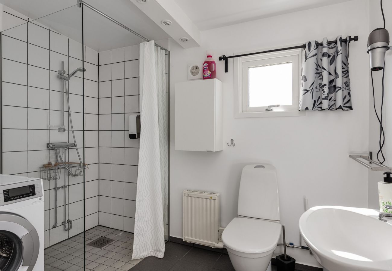 Stuga i Onsala - SE02052