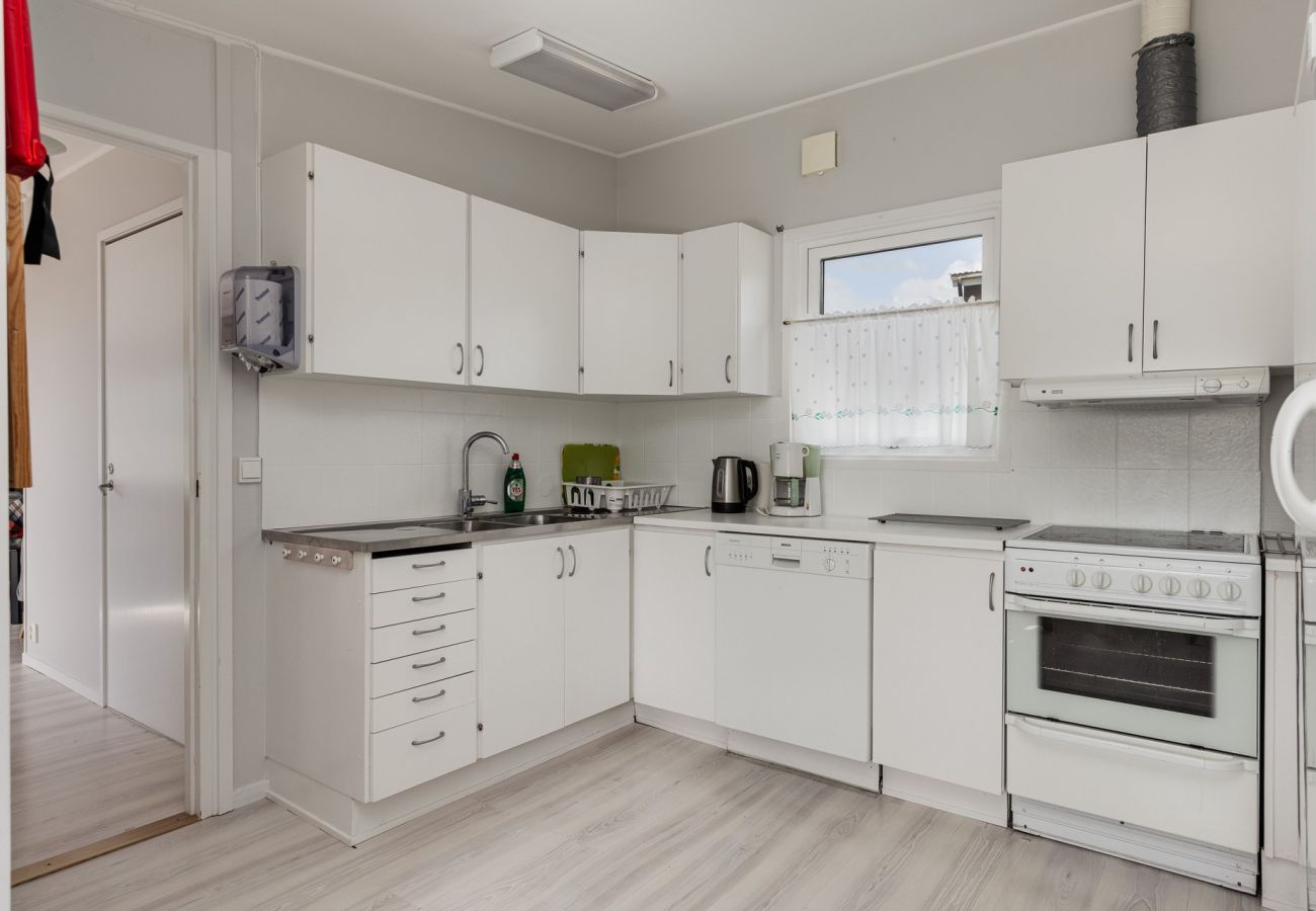 Stuga i Onsala - SE02052