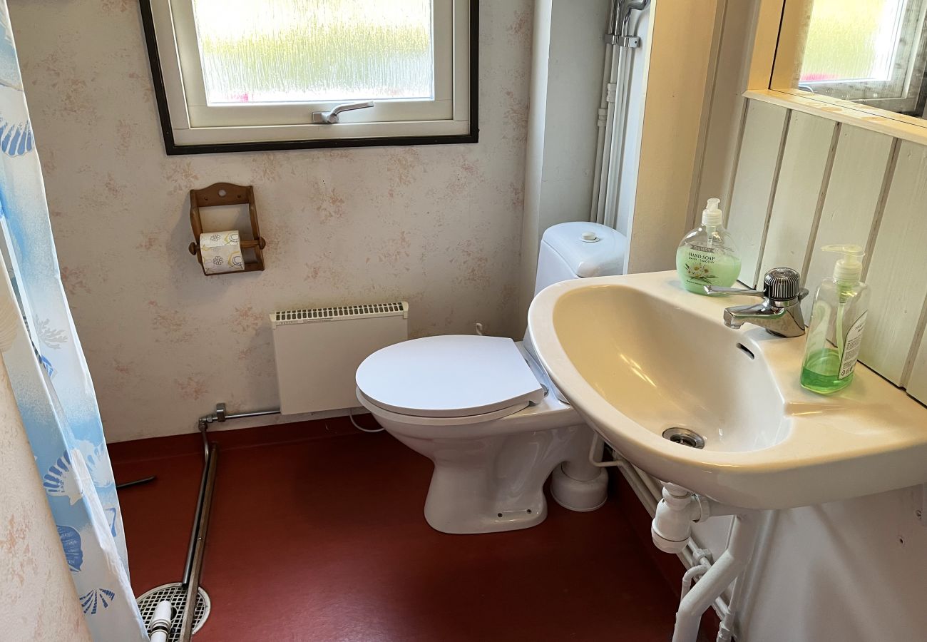 Stuga i Mönsterås - SE05013