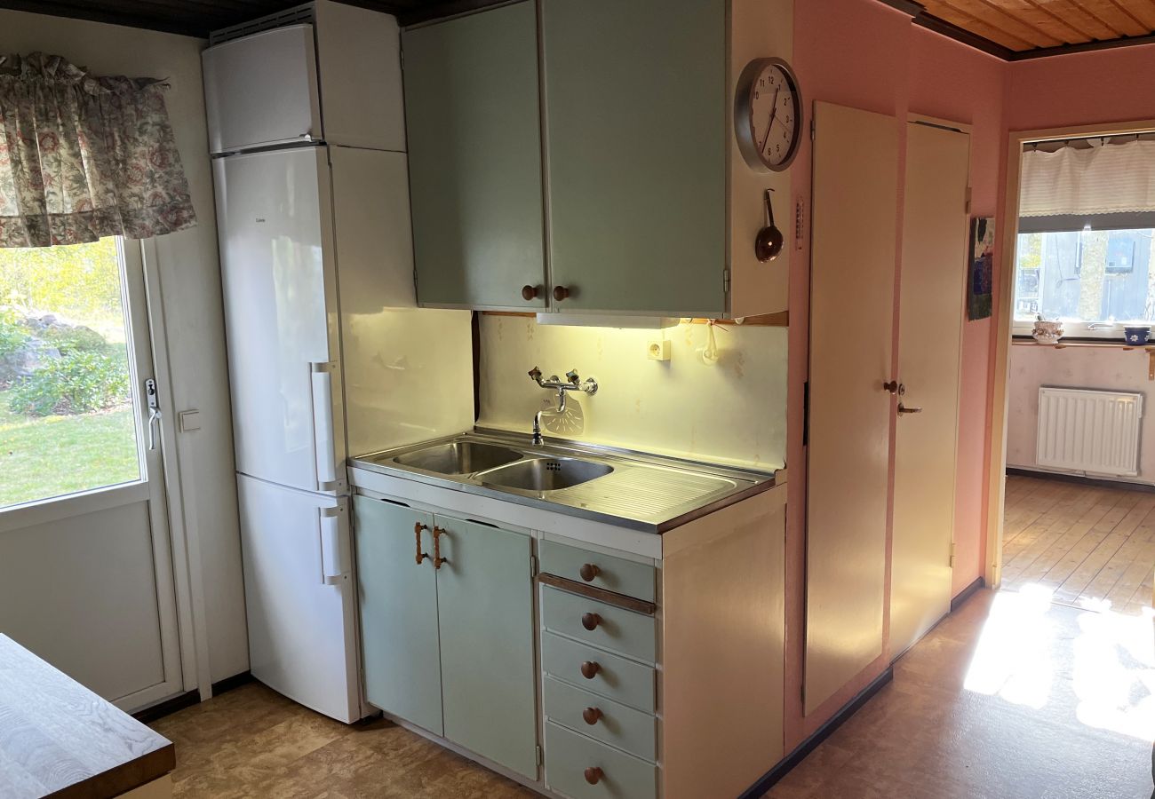 Stuga i Mönsterås - SE05013