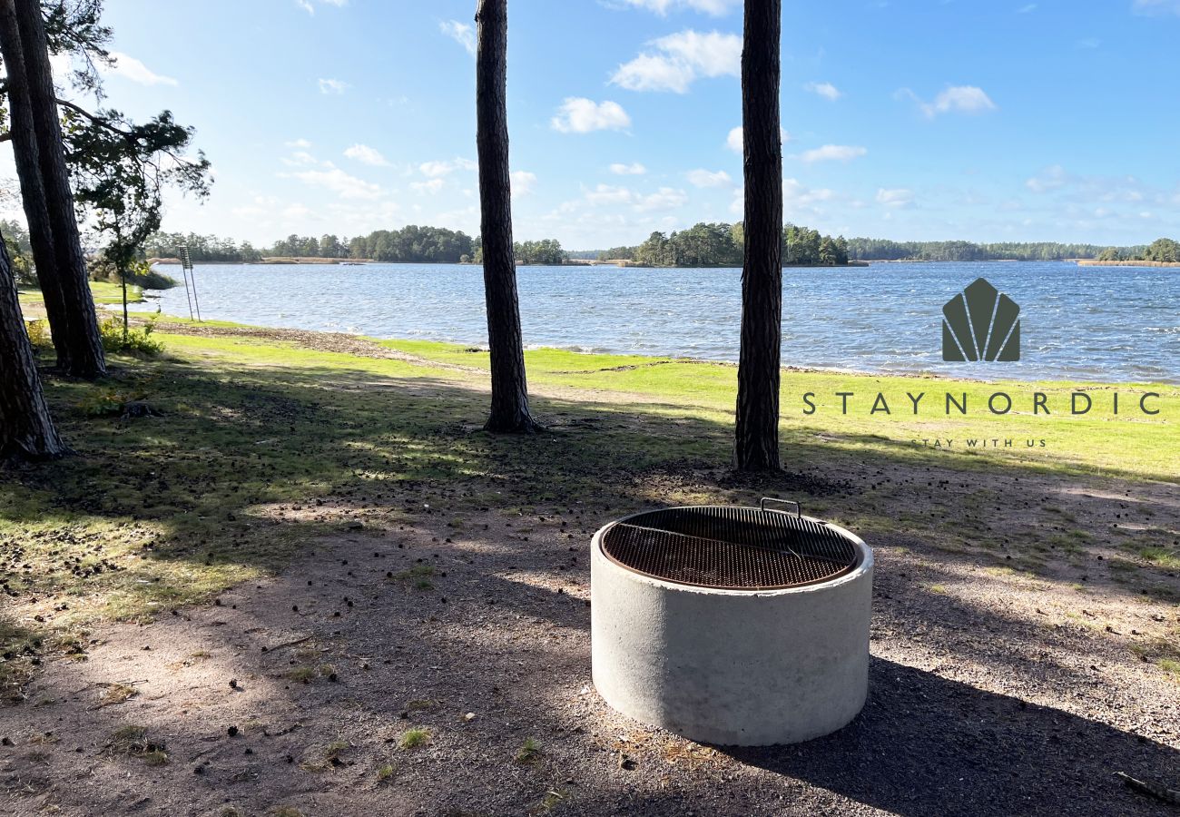 Stuga i Mönsterås - SE05013