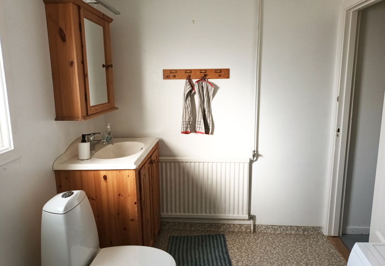 Stuga i Hörby - SE01028