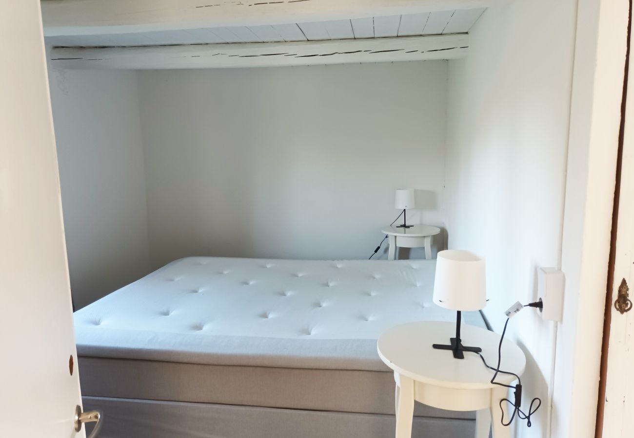 Stuga i Hörby - SE01028