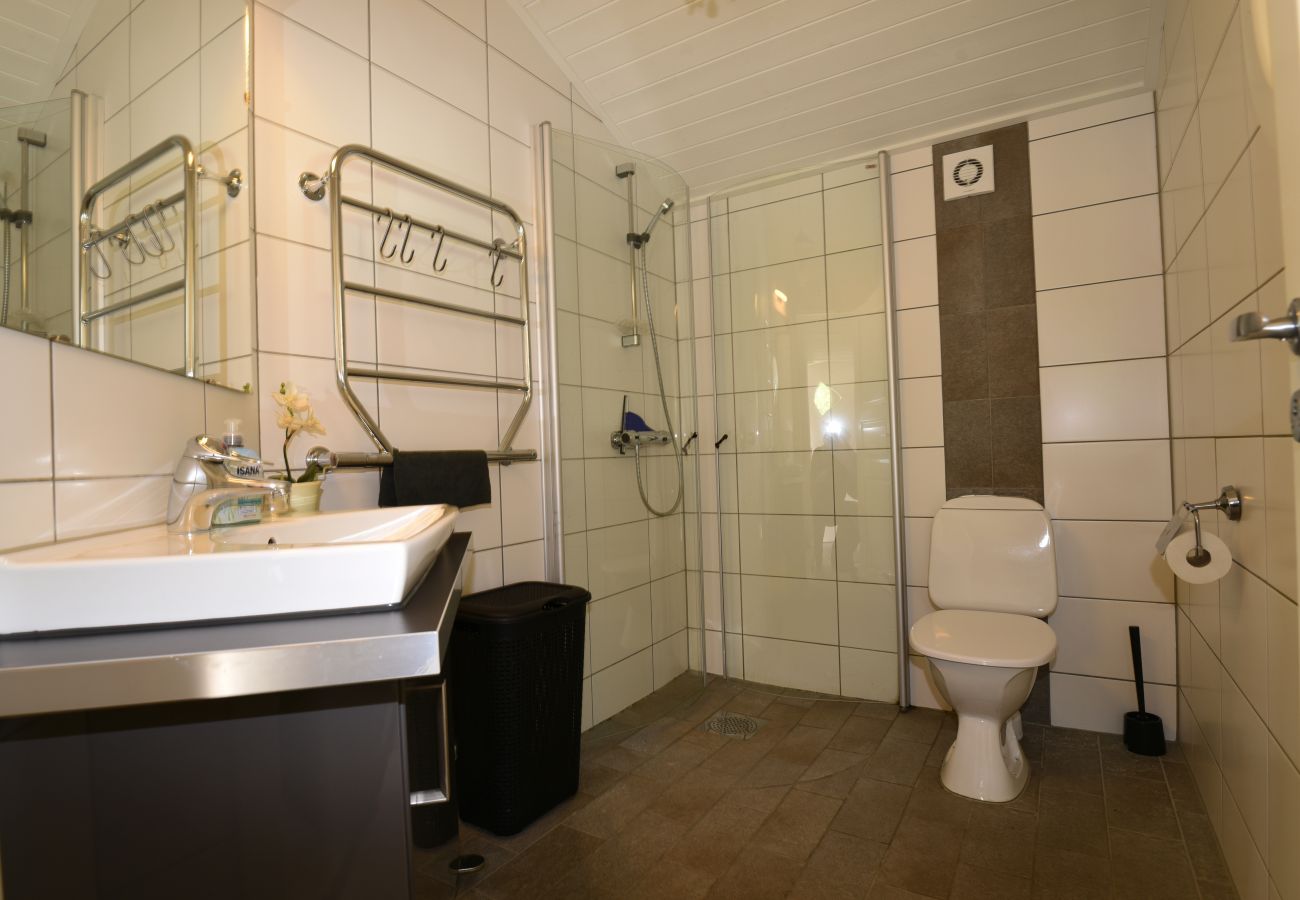 Stuga i Mellerud - SE17009