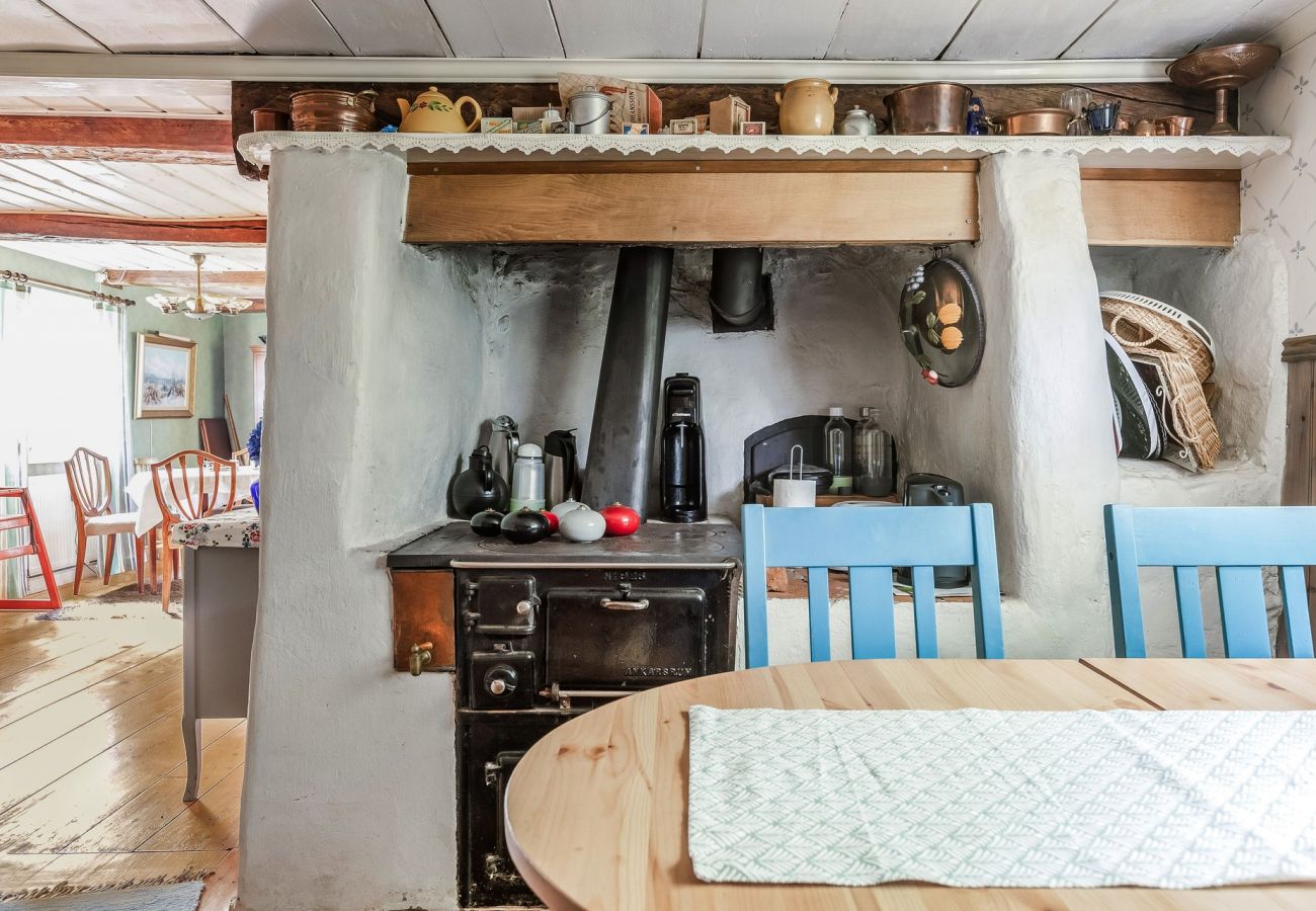 Stuga i Ljungby - SE06050